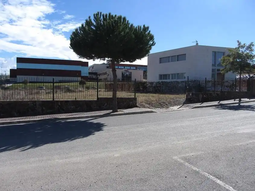Residential land for sale in Sant Esteve Sesrovires, imagen 7