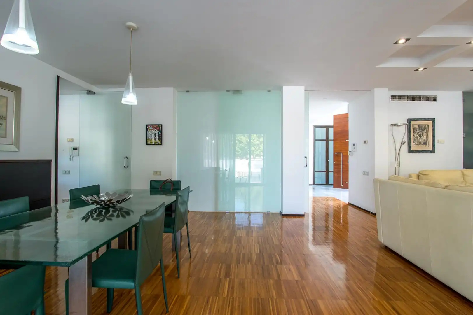 Xalet amb terrassa en venda a San Javier ciudad, imagen 26