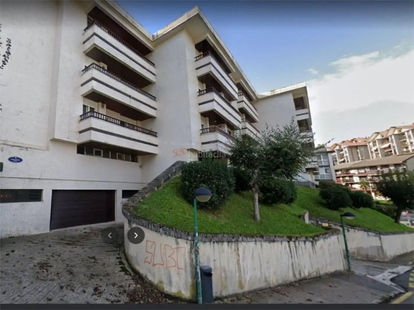Individuel à vendre à Aldapabide Kalea 8, imagen 6
