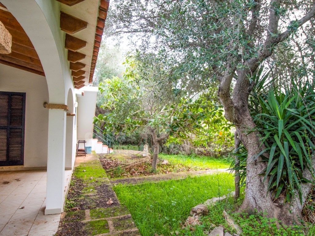 Country house for sale in Cala d'en Bosch - Serpentona