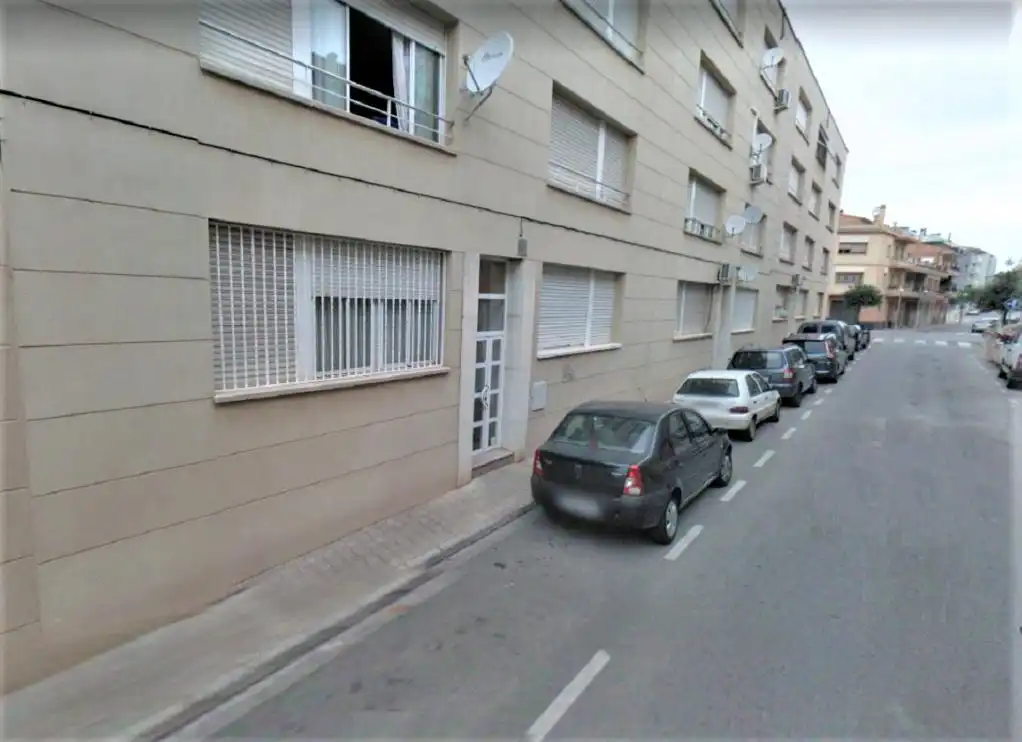 Parking for sale in SALLENT, imagen 3