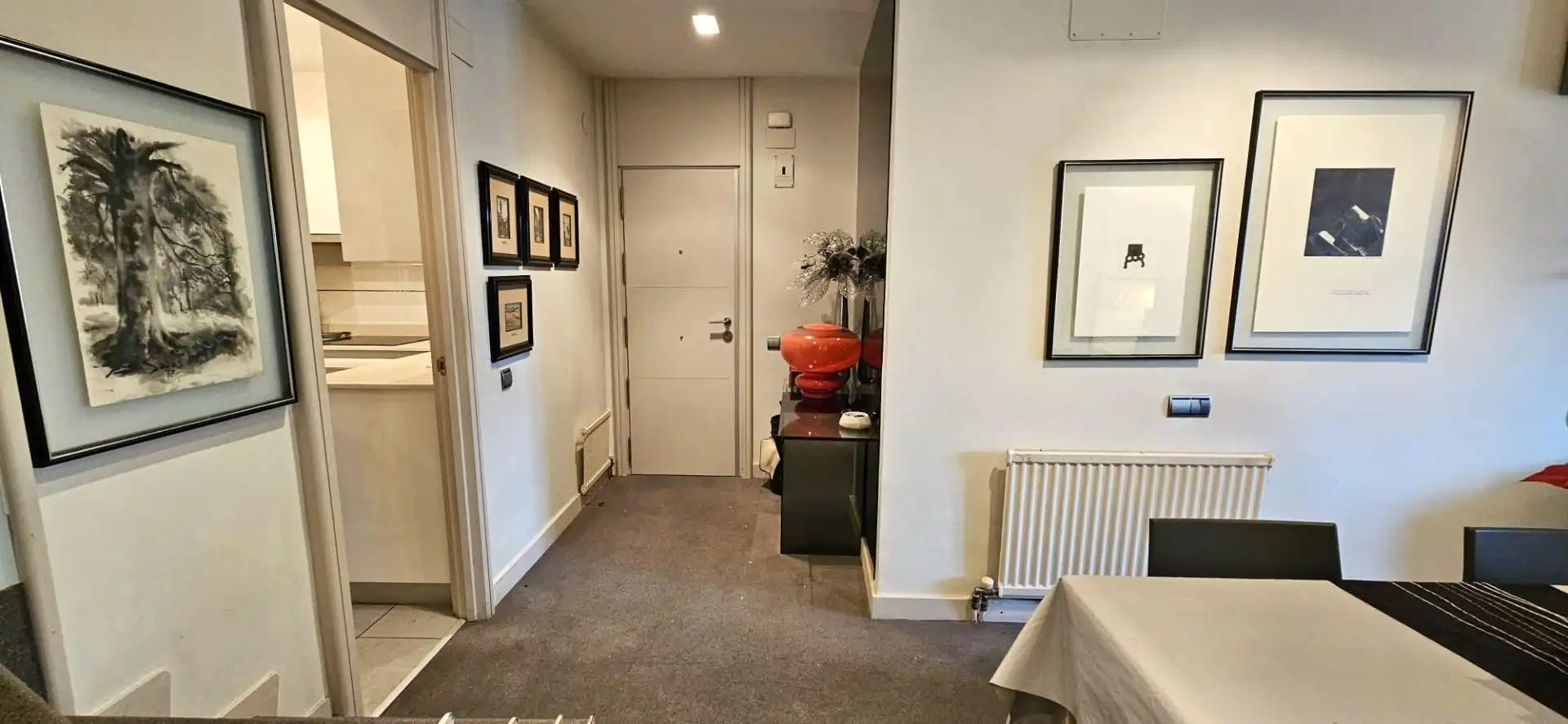 Dúplex con ascensor en venta en Paseo DEL DUQUE DE MANDAS, imagen 4