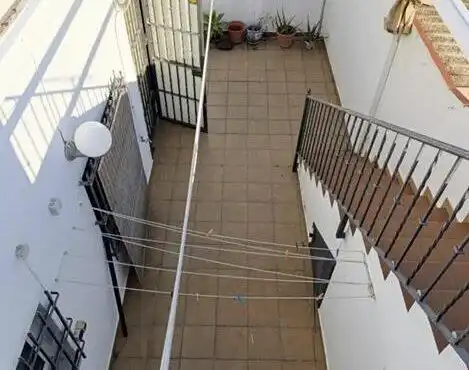 Balcony of Houses for sale in Chipiona