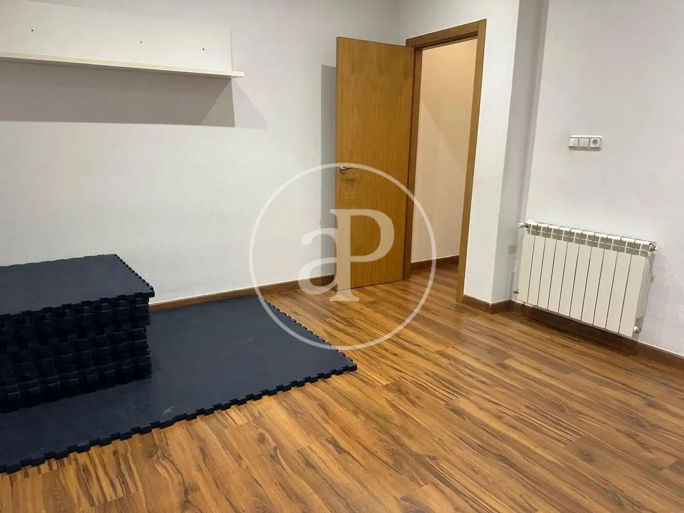 Duplexes for rent in Elche / Elx  with Air Conditioner, Heating and Private garden