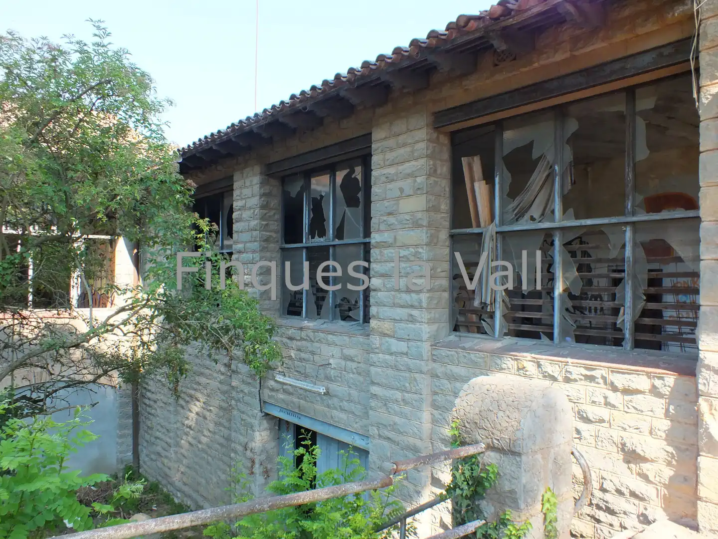 Residencial en venda a Taradell, imagen 15