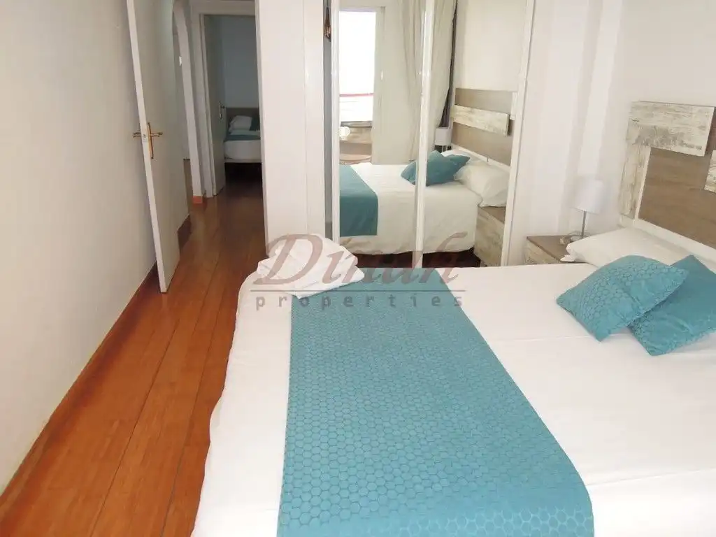 Habitación de Apartamento en venta en Altea con Aire acondicionado, Calefacción y Piscina comunitaria