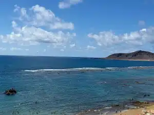 Penthouse with lift for sale in Isleta - Puerto - Guanarteme, imagen 18