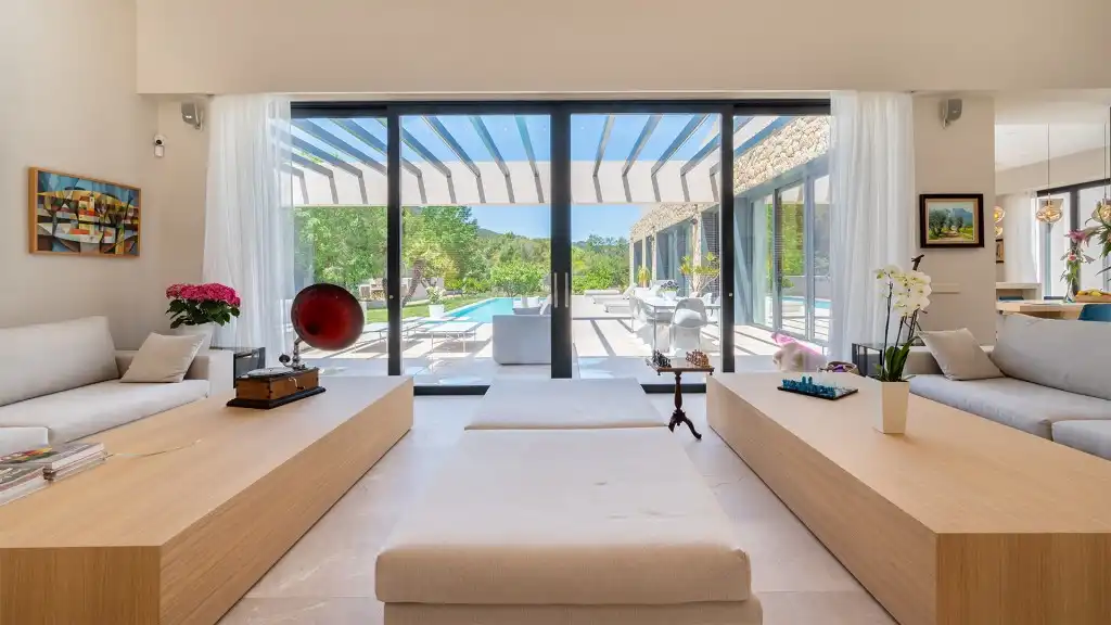Detached house for sale in Esporles, imagen 5