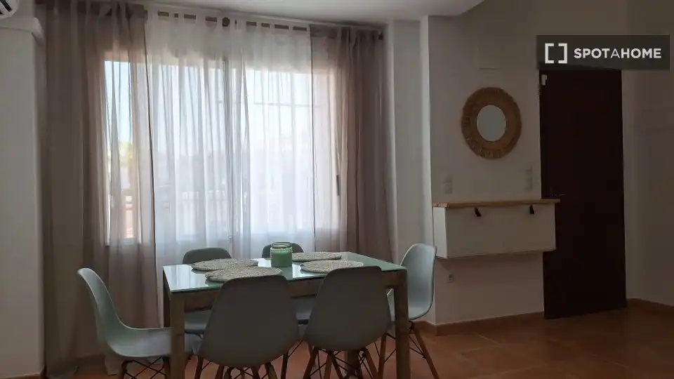 Wohnung mit Terrasse zur Miete in Corinto - Almarda, imagen 10