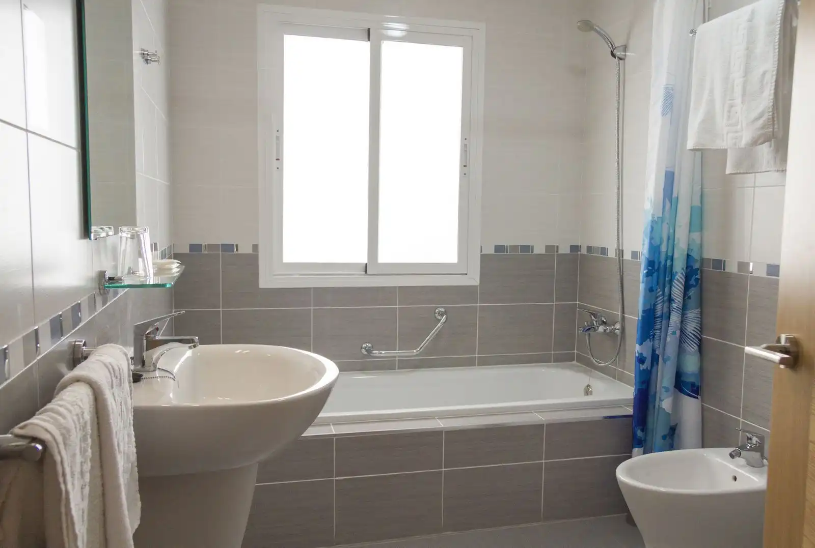 Baño de Edificio en venta en L'Olla