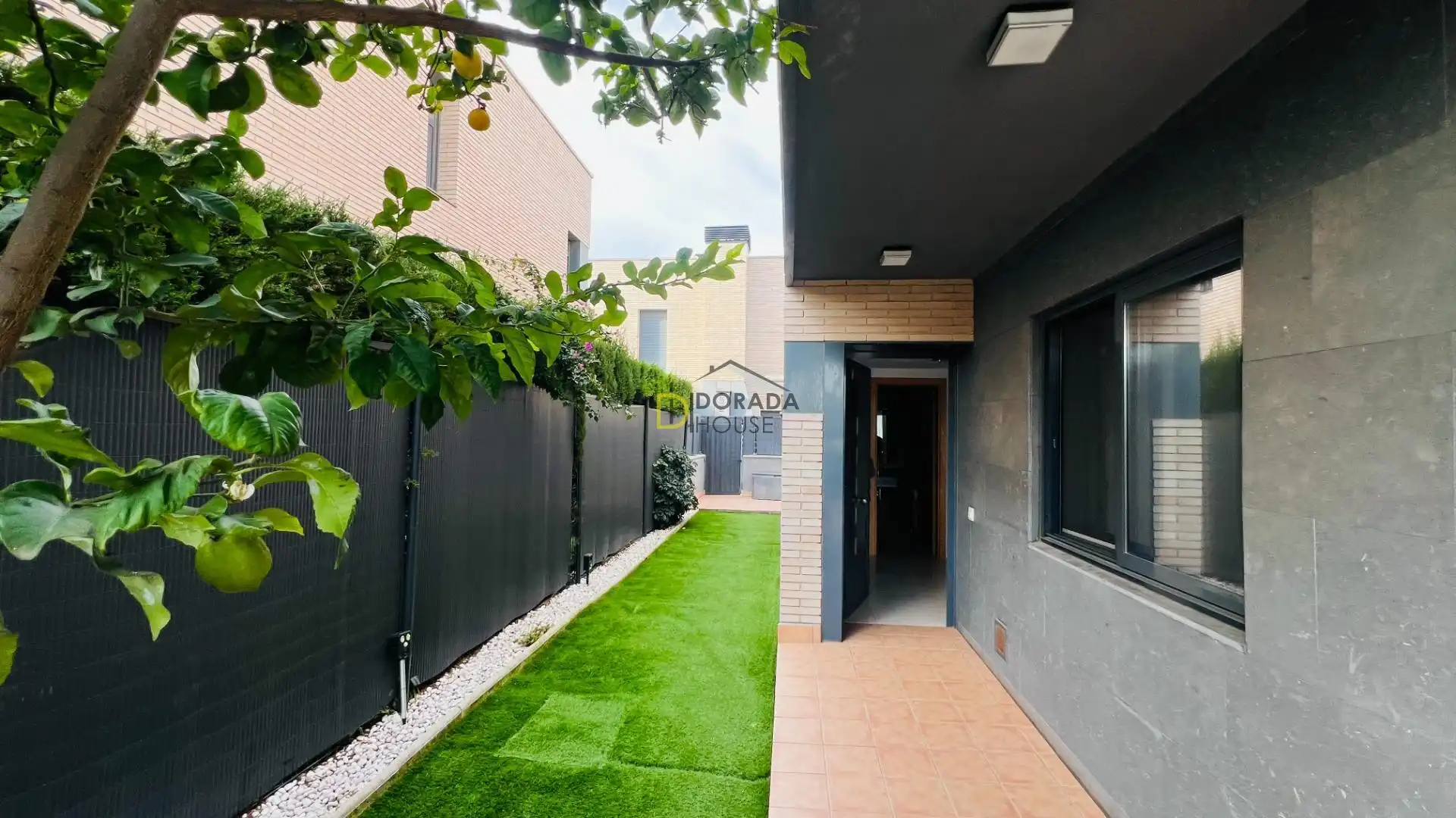 Exterior view of Houses for sale in Cambrils  with Air Conditioner, Heating and Private garden