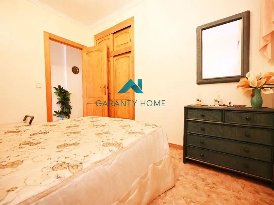 Flat with terrace for sale in Playa del Acequión, Náufragos y Rocío del Mar, imagen 11