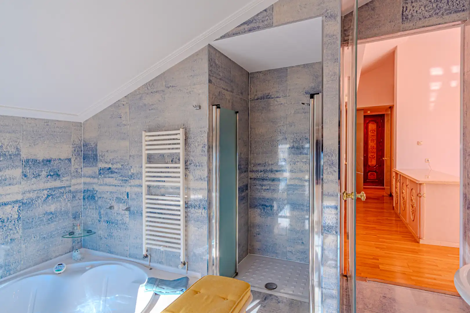 House with pool for sale in Carrer Anglaterra 196, imagen 66