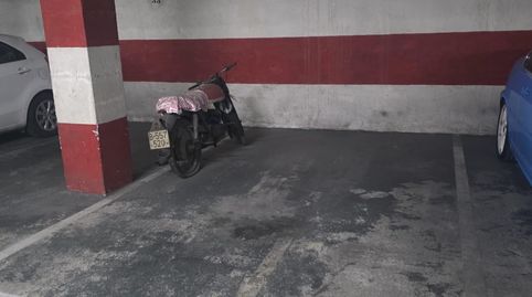 Plaza de parking de 12m2 en la Calle Anselm Clavé de Mollet del Vallès, imatge 4