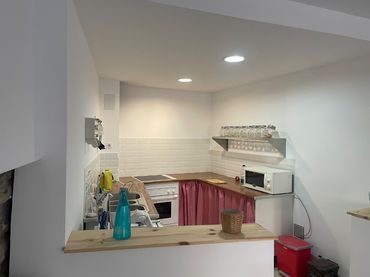 House with garden for sale in mayo 1