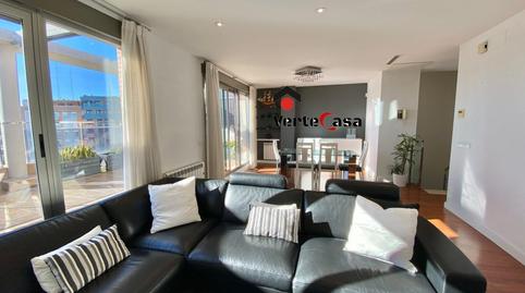 Photo 5 of Attic for rent in Menorca, Penya - Roja - Avda. Francia,  Valencia Capital