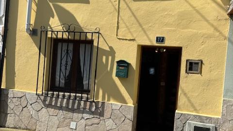Foto 3 de Casa adosada en venta en Calle la Galea, Vegadeo, Asturias
