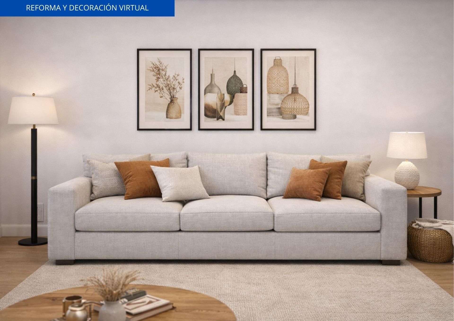 Planta baja for sale in Centro