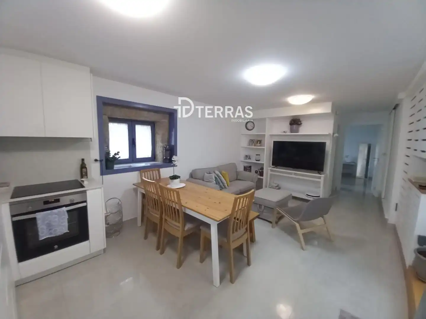 Einfamilien-Reihenhaus zum Verkauf in Verdugo A Lama, Pontevedra, España, A Lama