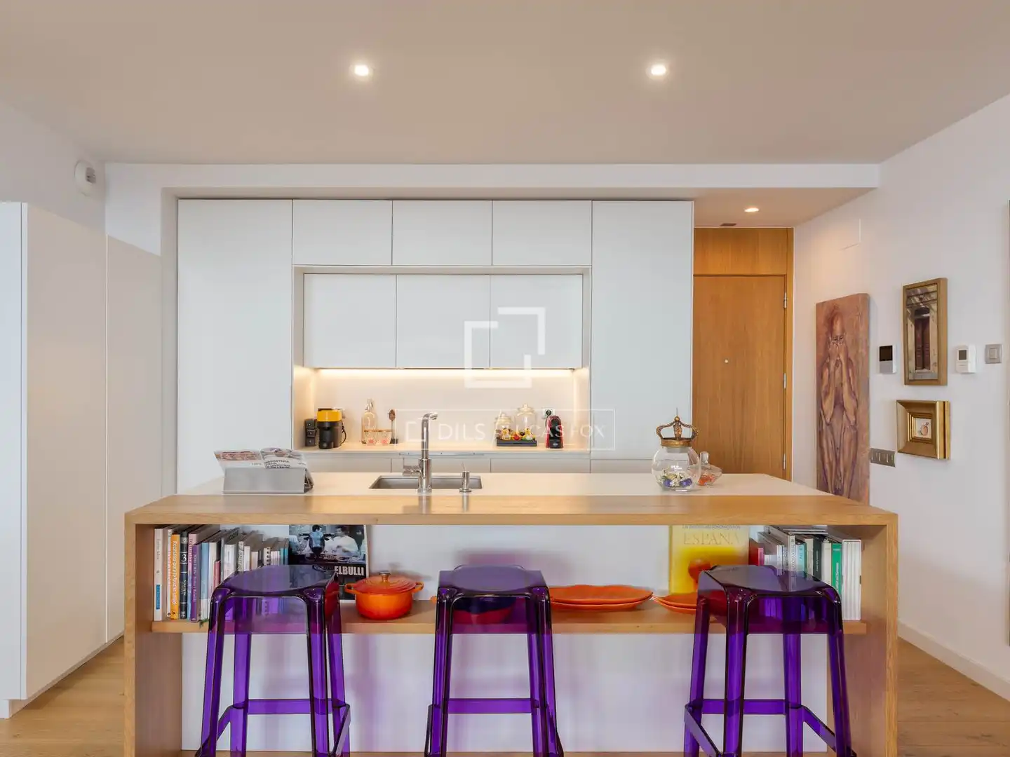 Flat for sale in Centre