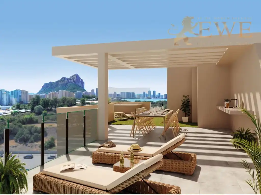 Apartamento en venta en Calle Lituania, imagen 3