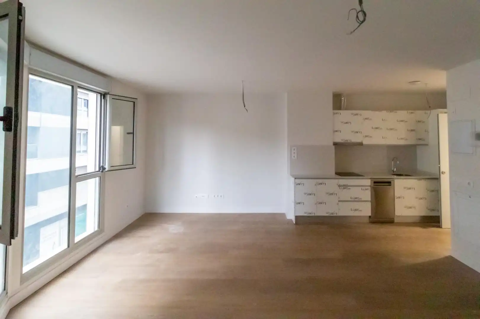 Sala d'estar de Apartament en venda en Las Palmas de Gran Canaria amb Aire condicionat