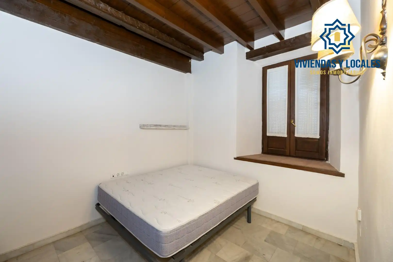 Appartement compact à vendre à Calle Cocheras de San Cecilio, imagen 11