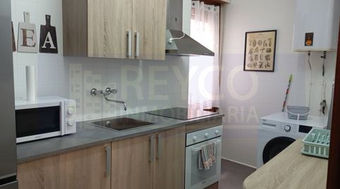 Foto 5 de Piso en venta en Nájera, La Rioja
