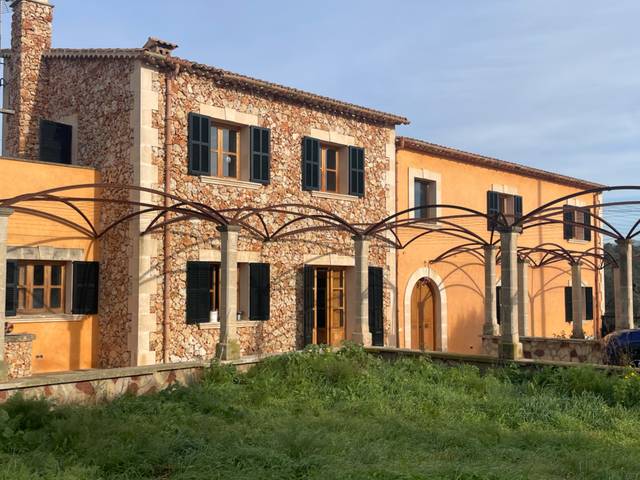 Finca rústica en Venta en Son Morlà, 2 en Establiments