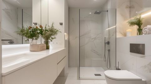 Foto 5 de Apartamento de alquiler en Casco Antiguo, Marbella