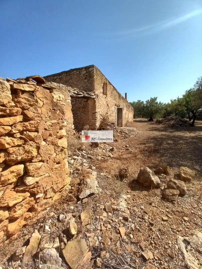 Terreno rústico en venta en L'Ampolla, imagen 38