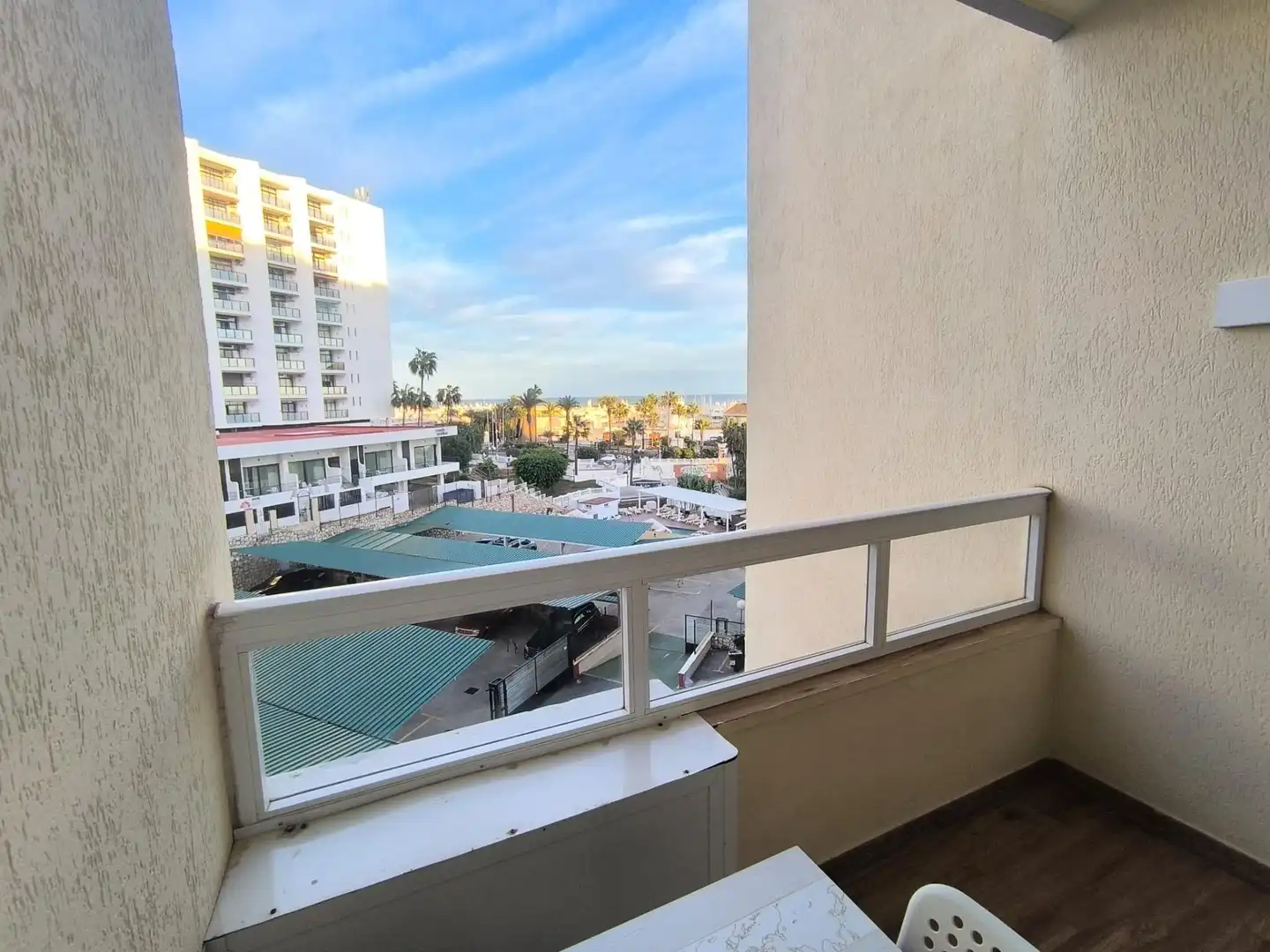 Habitatge amb ascensor en venda a Puerto Marina, imagen 12