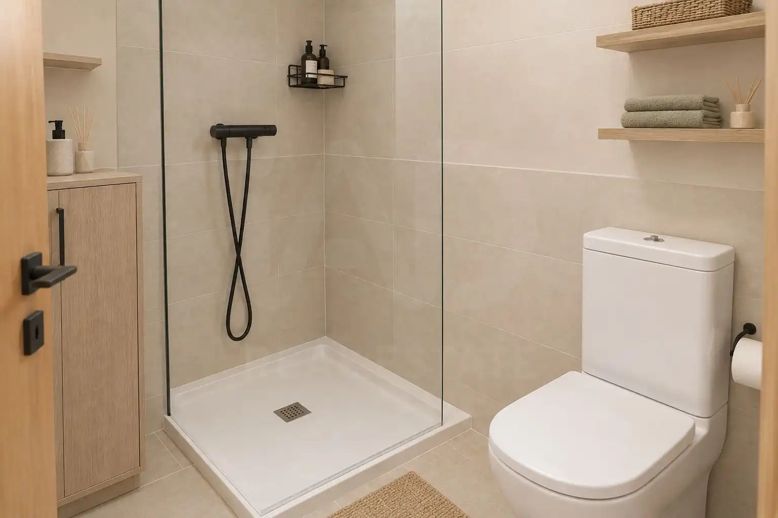 Duplex con piscina in vendita a Torrequebrada, imagen 30
