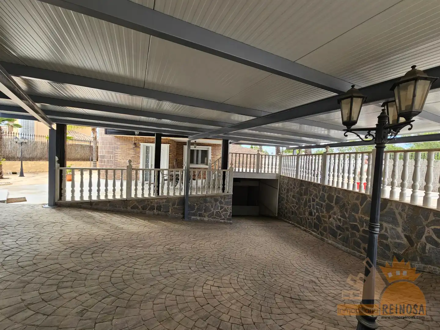 Casa o chalet en venta en Molina de Segura con Aire acondicionado, Calefacción y Jardín privado