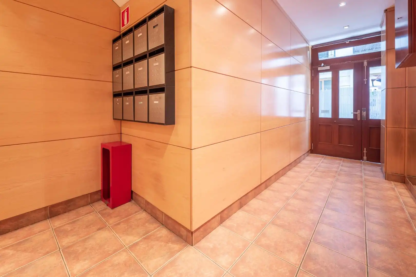 Piso con terraza en venta en Calle FERMIN CALBETON, imagen 52