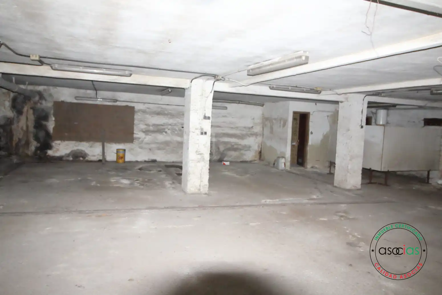 Business premises for sale in Gijón - Joaquín Solís 37, imagen 15