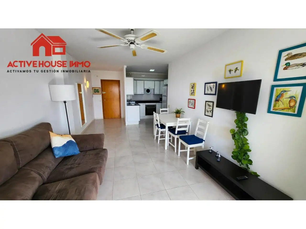 Piso con jardín en venta en Calle Ordre De Malta, imagen 10