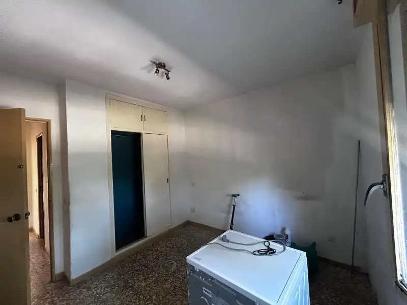 Wohnung zum Verkauf in Toledo mit Heizung