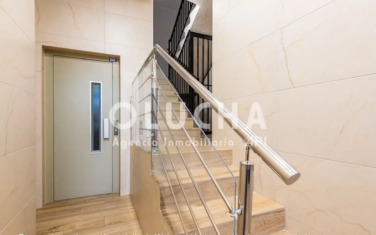 Appartement avec ascenseur à vendre à Norte, imagen 27