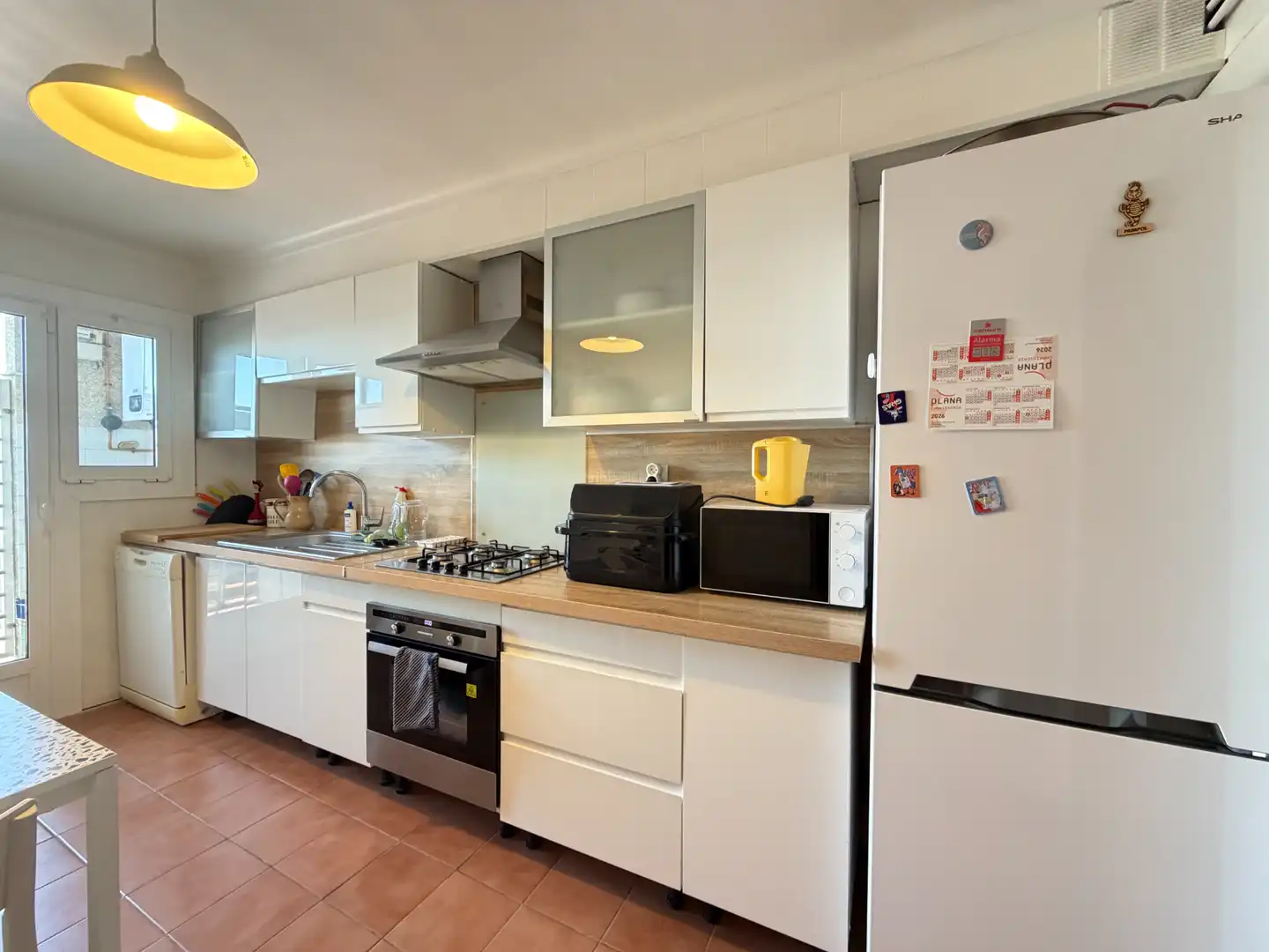 Apartamento con terraza en venta en Carrer del Puig Rom, imagen 14
