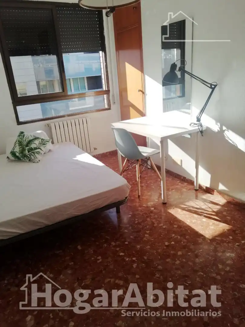 Ático con ascensor en venta en Avenida Doctor Clarà, imagen 7