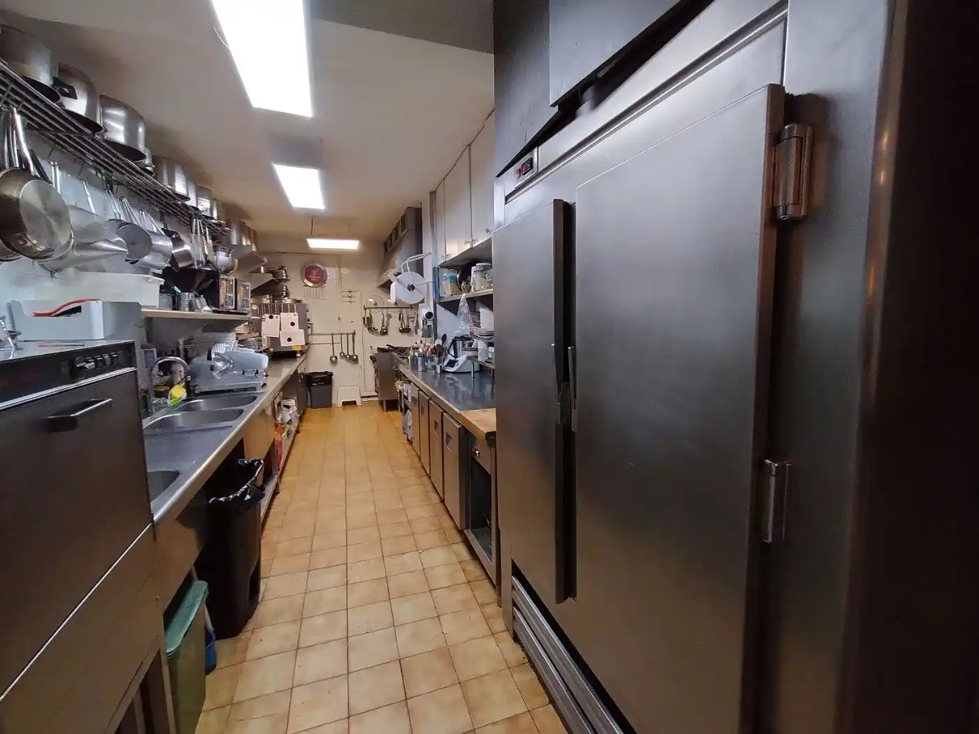 Local comercial en traspaso en Molins de Rei, imagen 45