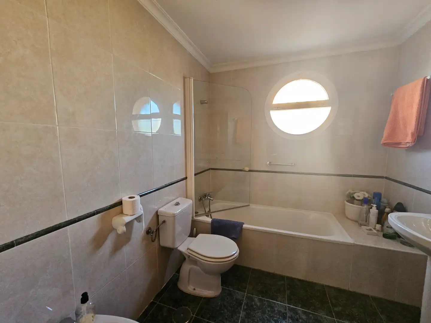 Casa aparellada amb piscina en venda a Loreto, imagen 8