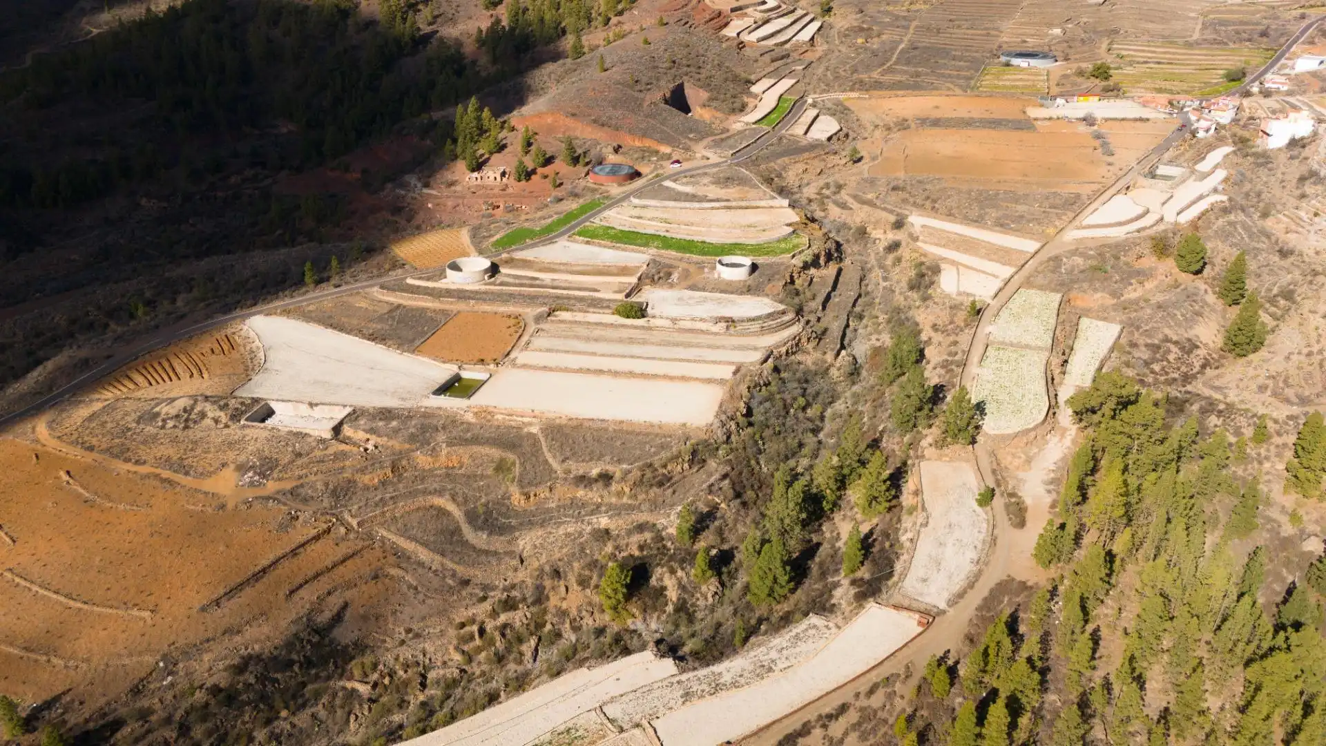 Terreno rústico en venta en Carretera Carretera General San Miguel Vilaflor, imagen 41