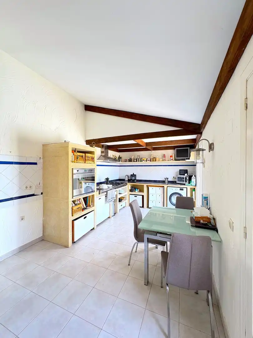 Chalet con piscina en venta en DISEMINADOS, imagen 16