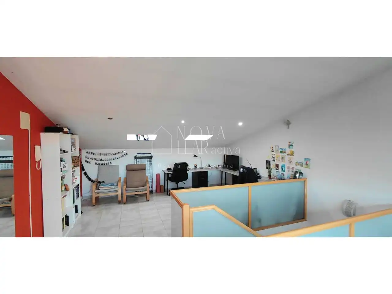 Terraced house for sale in Centelles, imagen 23