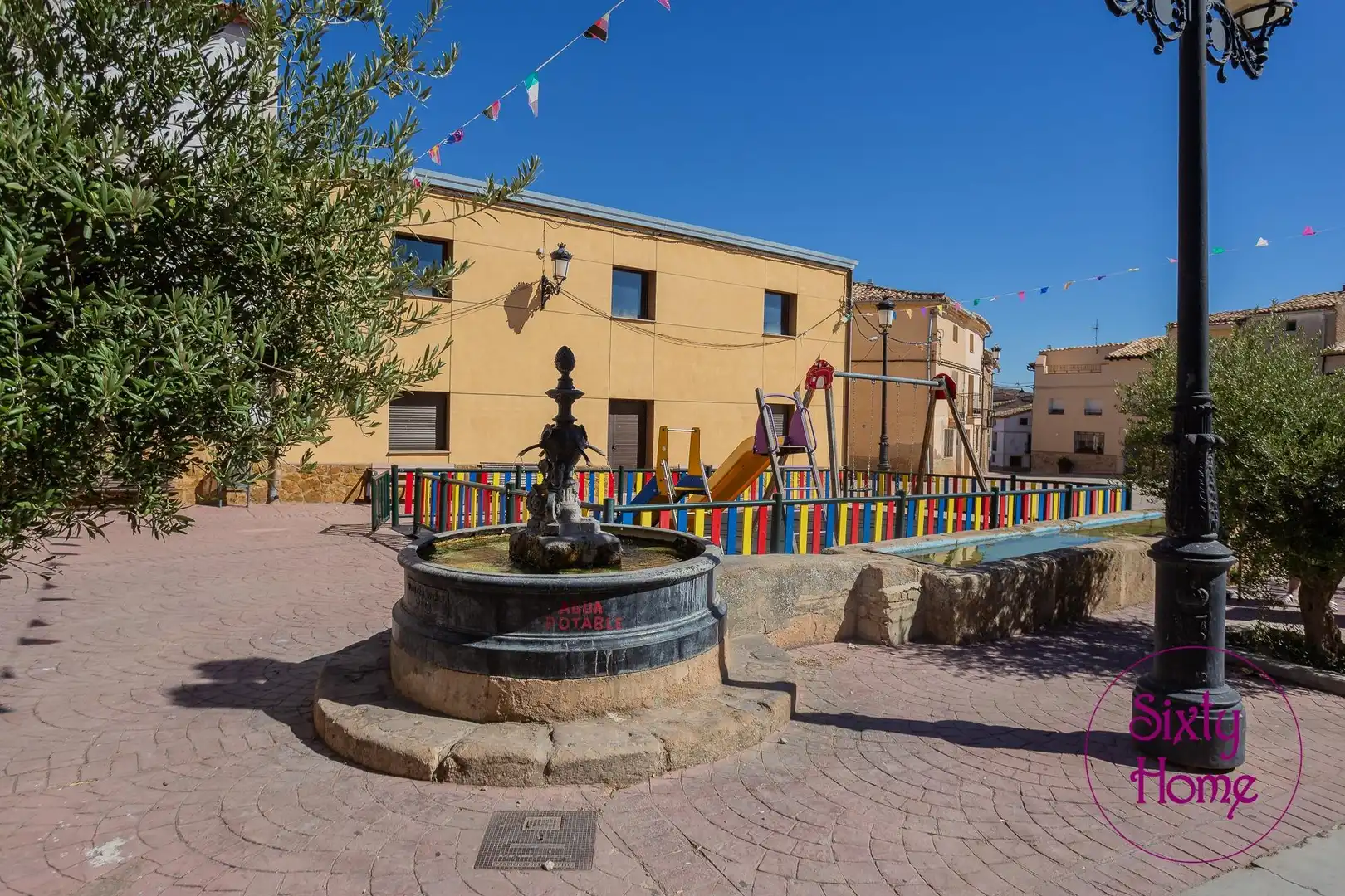 Maison à vendre à Calle San Pascual Bailón 12, imagen 21