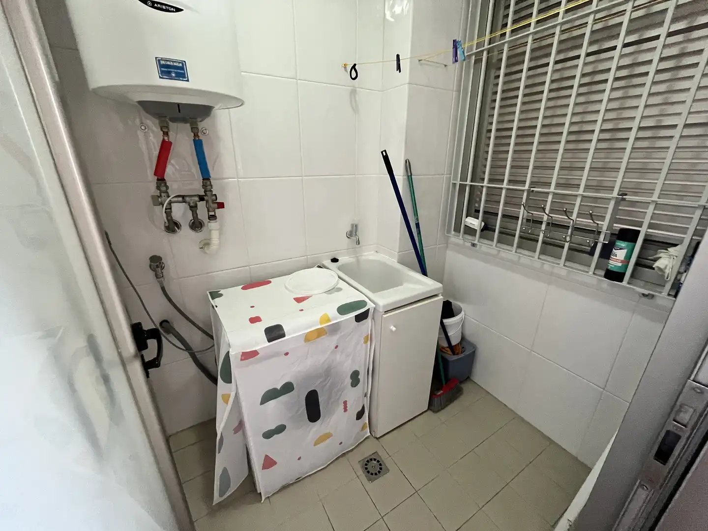 Apartament amb piscina en venda a La Cala de Villajoyosa, imagen 11