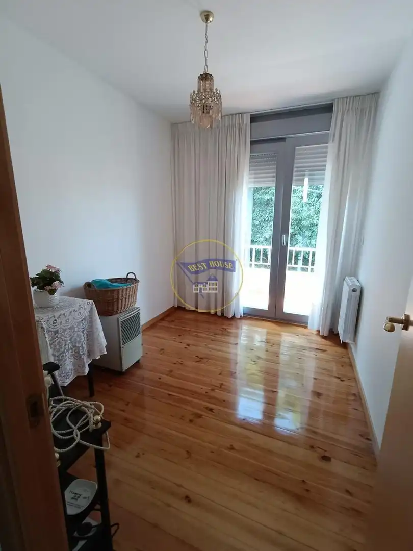 Casa o chalet en venta en Vigo  con Trastero, Amueblado y Balcón