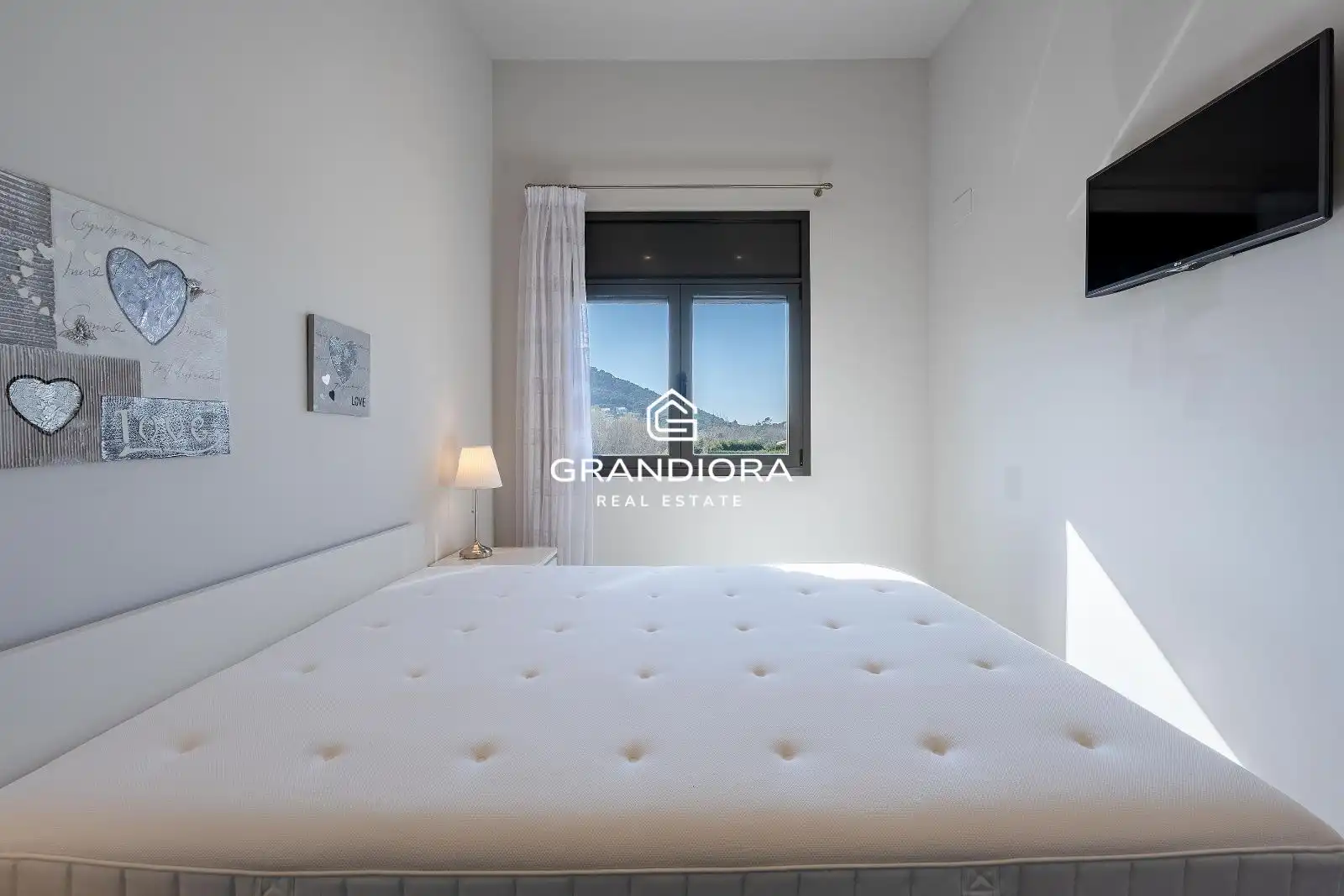 Villa con piscina in vendita a Calle sant jordi, imagen 19